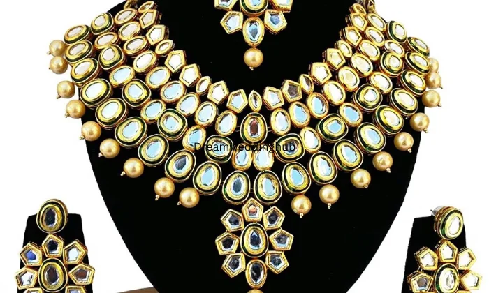 VISHWA JEWELLRY